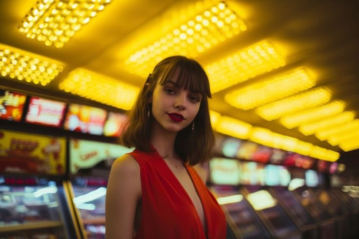 Philippines player spinning slot online game on smartphone at home