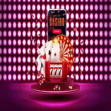 Philippines sports bettor placing a basketball wager on live bingo mobile app